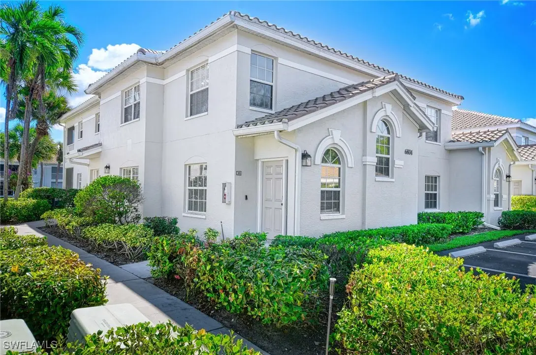 6804 Satinleaf Road S #101, Naples, FL 34109 - Image #1