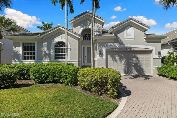 27025 Shell Ridge Circle, Bonita Springs, FL 34134