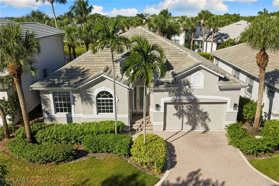 27025 Shell Ridge Circle, Bonita Springs, FL 34134 - Image #2