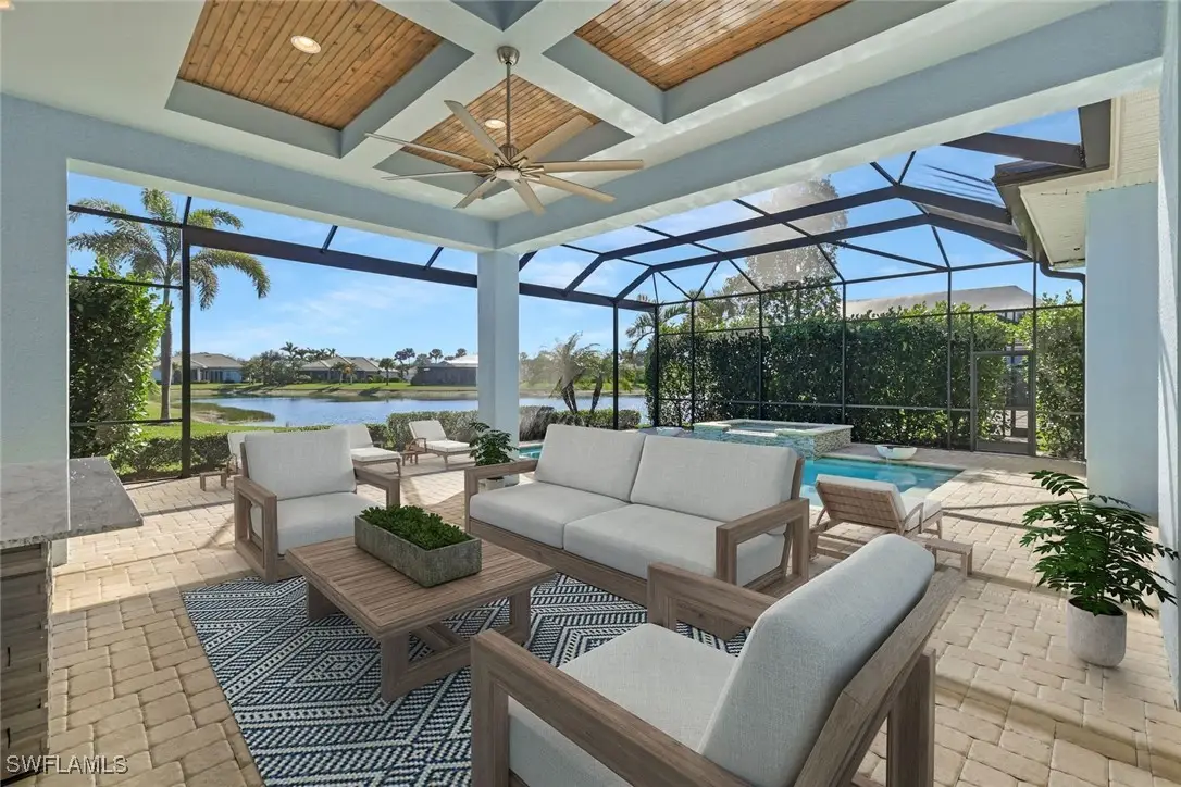 14792 Spinnaker Way, Naples, FL 34114 - Image #1