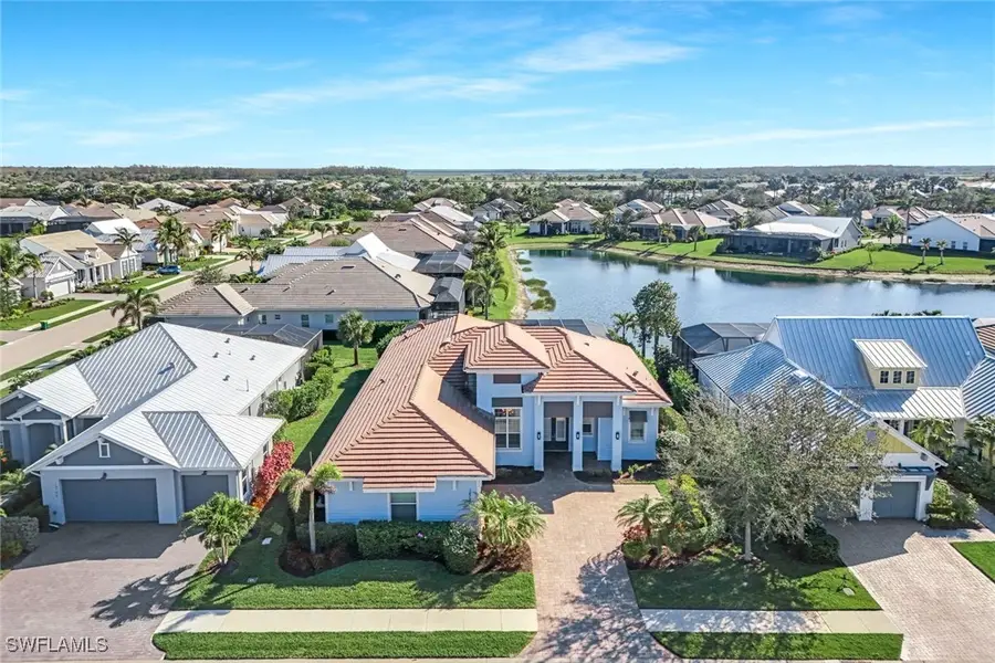 14792 Spinnaker Way, Naples, FL 34114 - Image #2