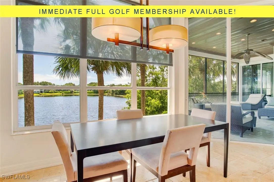 15547 Monterosso Lane #201, Naples, FL 34110 - Image #1