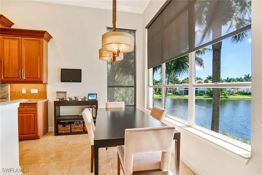 15547 Monterosso Lane #201, Naples, FL 34110 - Image #2