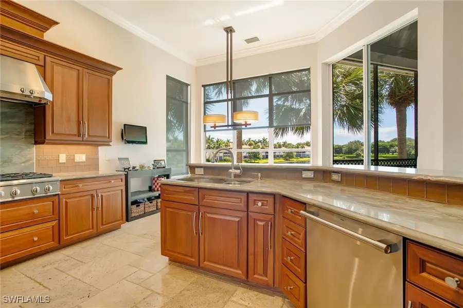 15547 Monterosso Lane #201, Naples, FL 34110 - Image #3