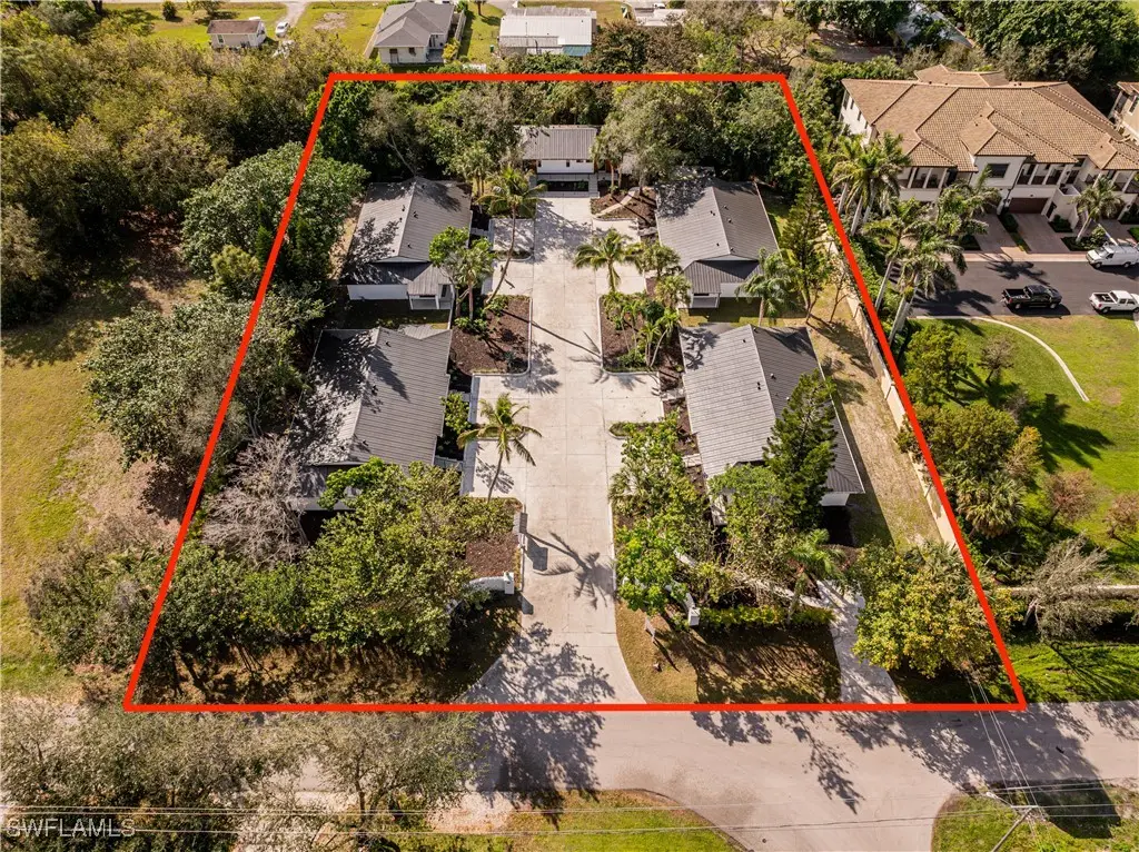 2616 Lakeview Drive, Naples, FL 34112 - Image #1