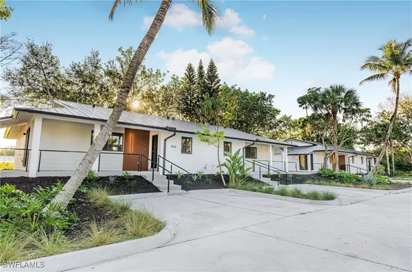 2616 Lakeview Drive, Naples, FL 34112