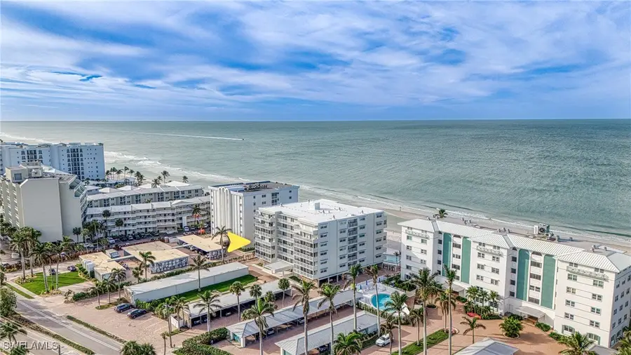 1977 Gulf Shore Boulevard N #302, Naples, FL 34102 - Image #3