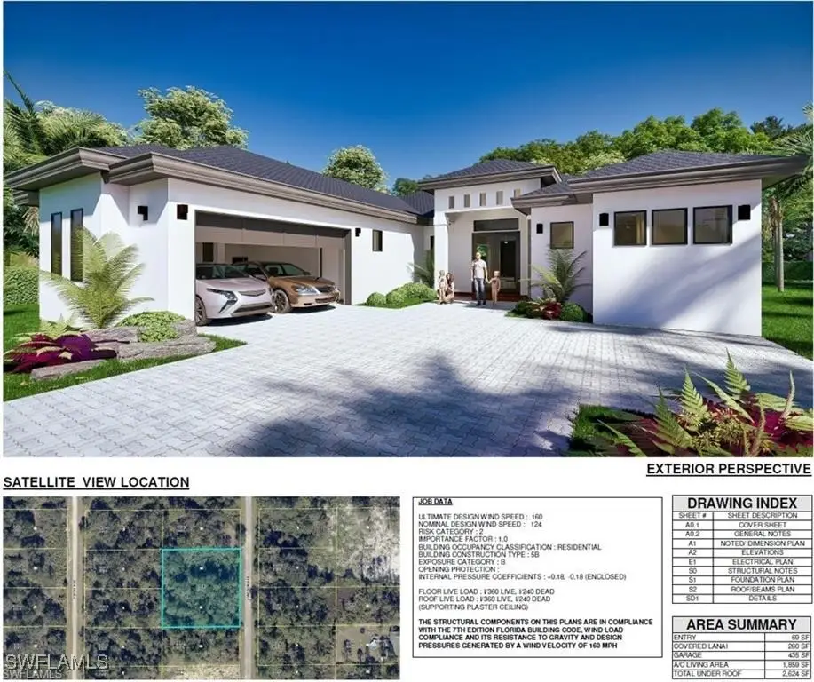 2872 26th Avenue Se, Naples, FL 34117 - #1