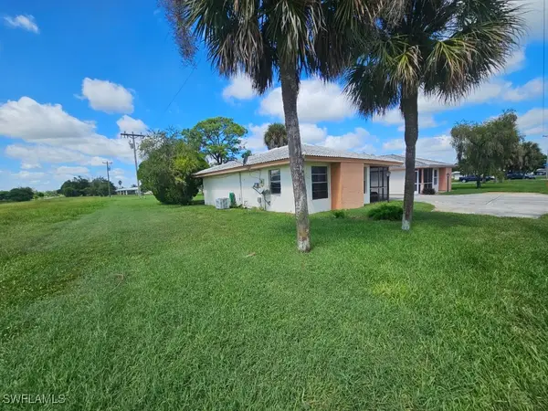 217 Beth Stacey Boulevard, Lehigh Acres, FL 33936