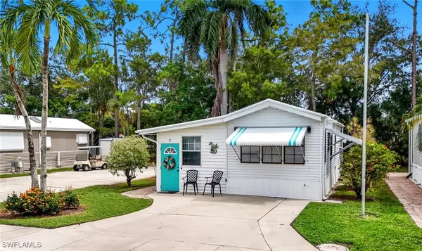 37 Bass Lane, Naples, FL 34114