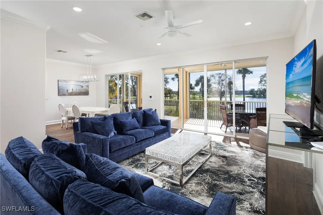 673 Vintage Reserve Circle #11C, Naples, FL 34119 - Image #1