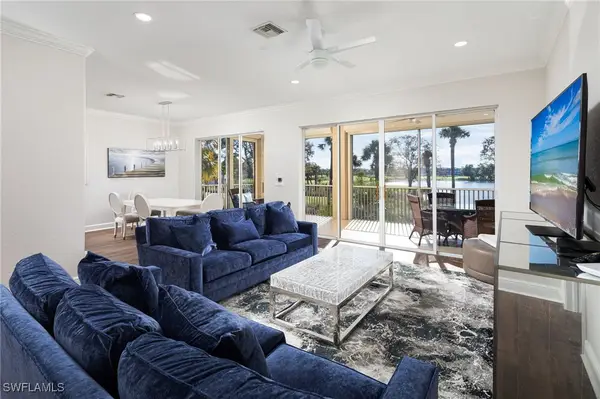 673 Vintage Reserve Circle #11C, Naples, FL 34119