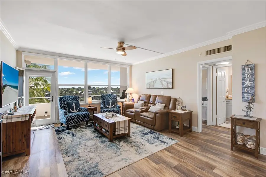 220 Seaview Court #504, Marco Island, FL 34145 - #2