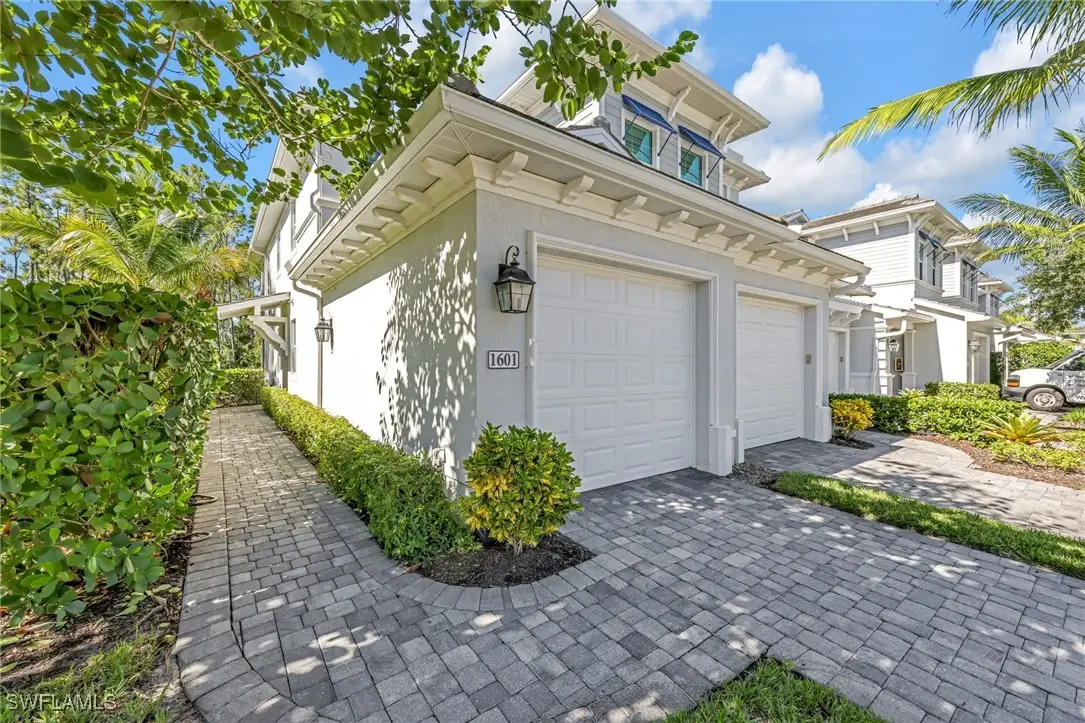 6965 Avalon Circle #1601, Naples, FL 34112 - Image #1