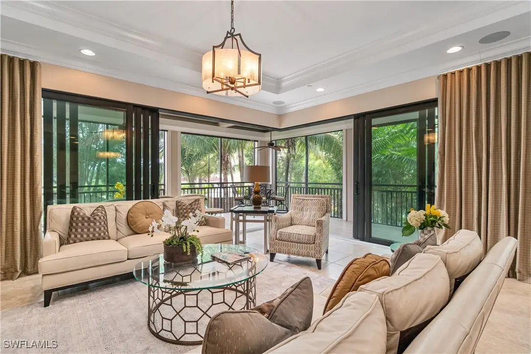 2550 Marquesa Royale Lane #8-101, Naples, FL 34109 - Image #1