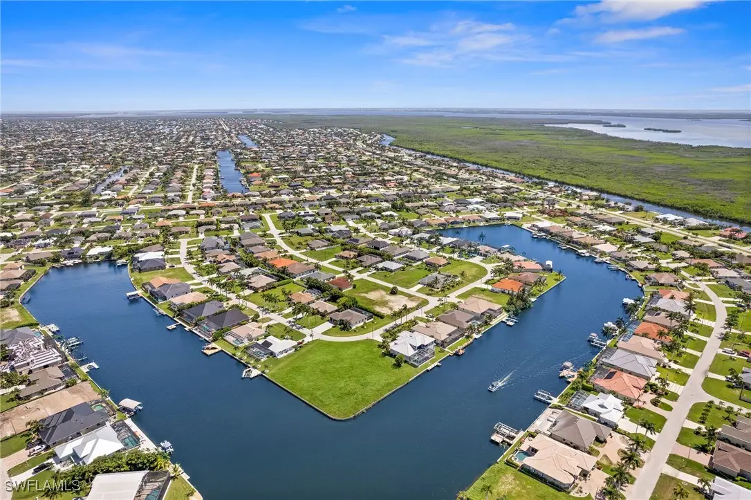 2701 SW 30th Terrace, Cape Coral, FL 33914 - Image #1