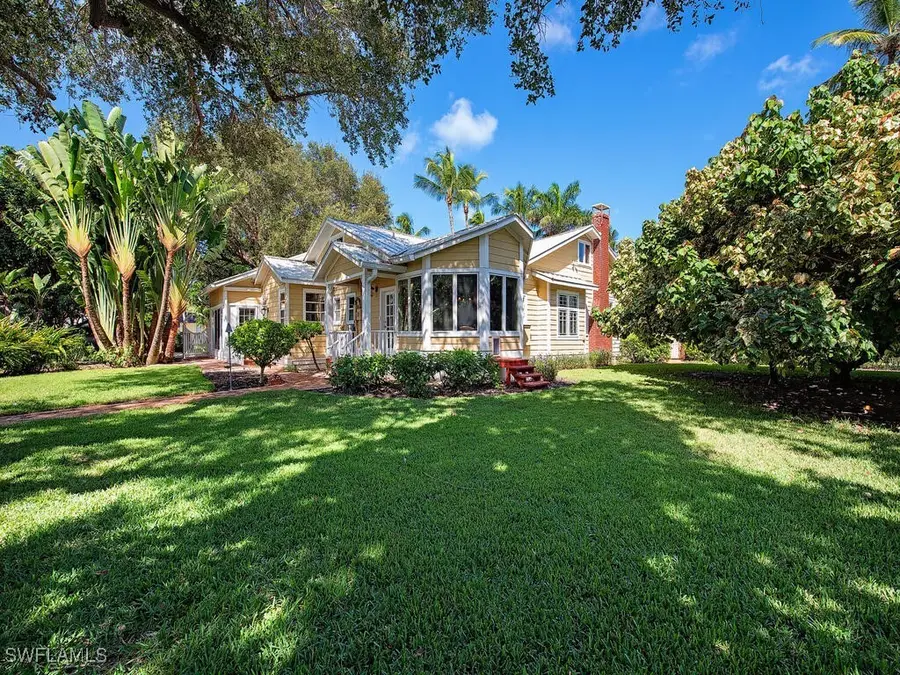 66 11th Avenue S, Naples, FL 34102 - Image #2