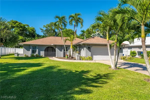 3584 Cartwright Court, Bonita Springs, FL 34134