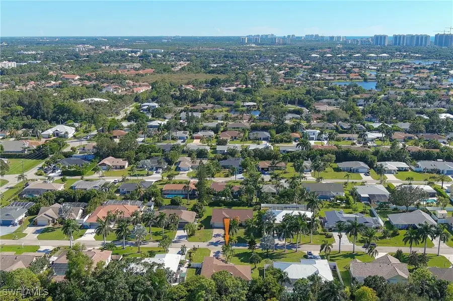 3584 Cartwright Court, Bonita Springs, FL 34134 - #3