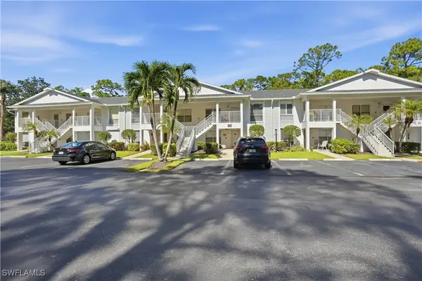 1120 Sarah Jean Circle #B204, Naples, FL 34110