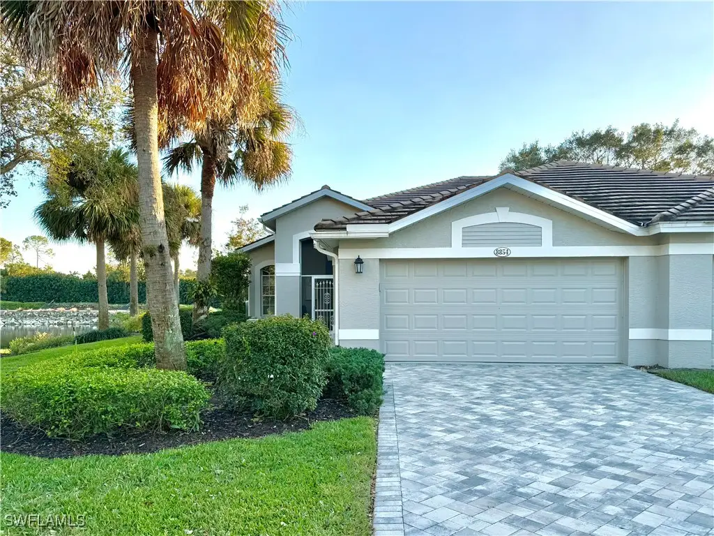 8854 Naples Heritage Drive #E1, Naples, FL 34112 - Image #1