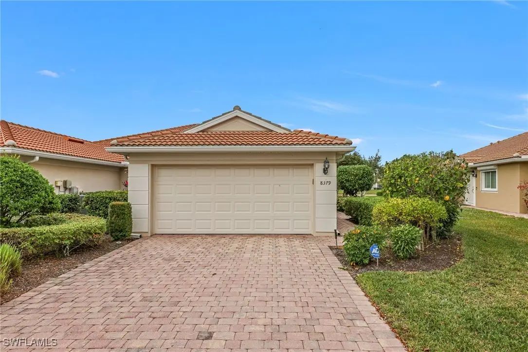 8379 Karina Court, Naples, FL 34114 - Image #1
