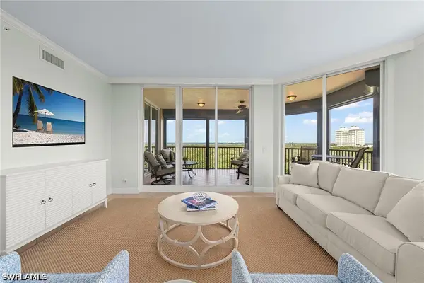 23650 Via Veneto Boulevard #604, Bonita Springs, FL 34134