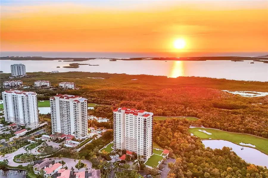 23650 Via Veneto Boulevard #604, Bonita Springs, FL 34134 - Image #2