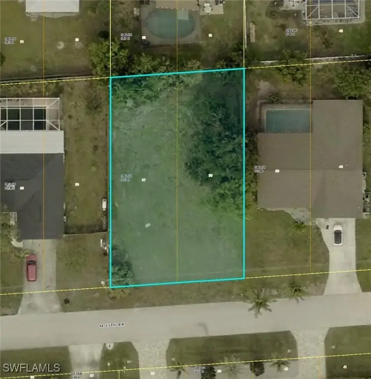 1903 SE 13th Terrace, Cape Coral, FL 33990 - #1