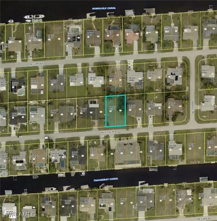 1903 SE 13th Terrace, Cape Coral, FL 33990 - #3