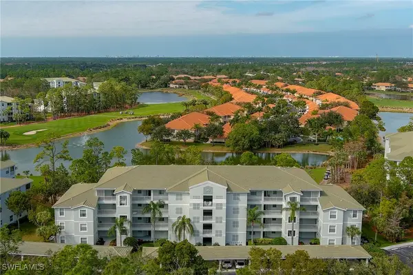 4000 Loblolly Bay Drive #8-206, Naples, FL 34114