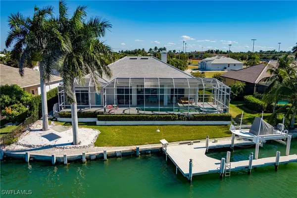 490 S Heathwood Drive, Marco Island, FL 34145
