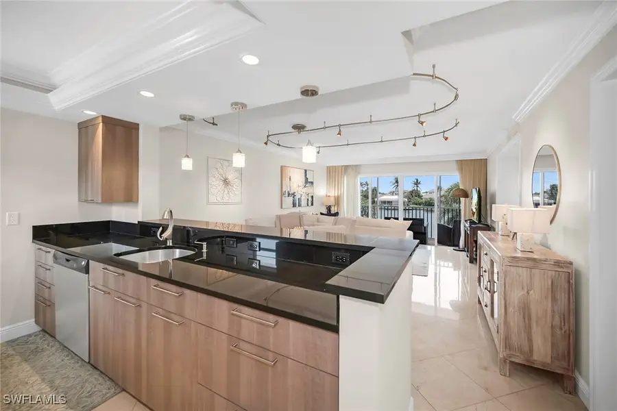 300 Park Shore Drive #2E, Naples, FL 34103 - Image #2