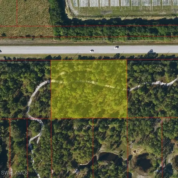 Immokalee Road, Naples, FL 34120