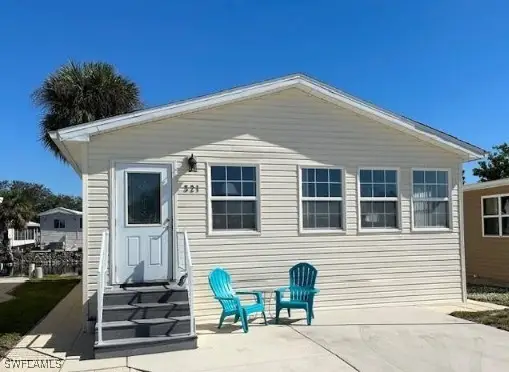 321 Imperial Wilderness Boulevard #321, Naples, FL 34114