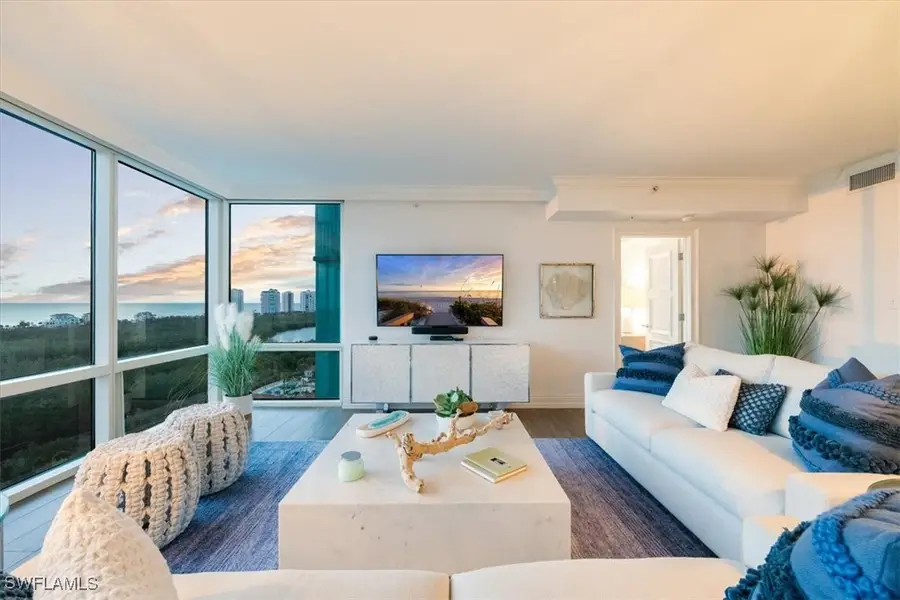 7515 Pelican Bay Boulevard #14A, Naples, FL 34108 - Image #2