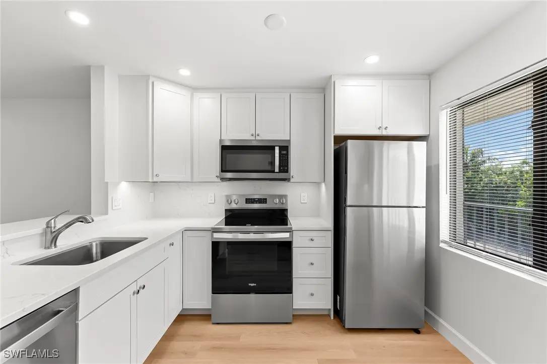 1155 Rosemary Court #B207, Naples, FL 34103 - Image #1