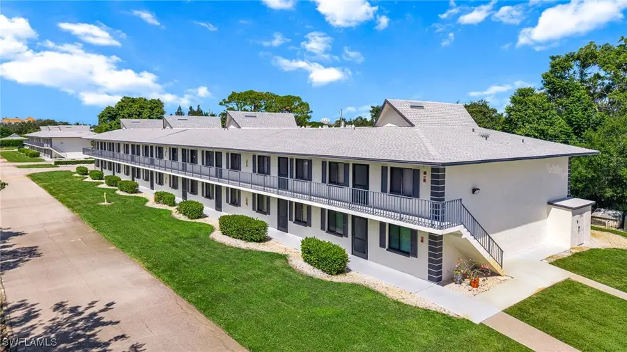 1155 Rosemary Court #B207, Naples, FL 34103 - Image #2