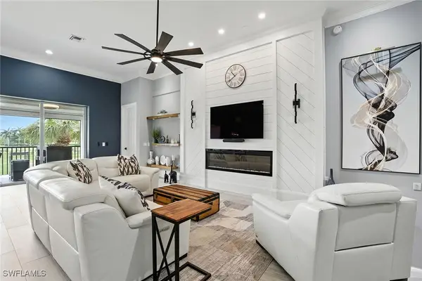 9250 Triana Terrace #204, Fort Myers, FL 33912