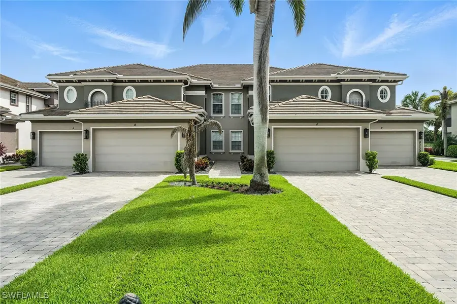 9250 Triana Terrace #204, Fort Myers, FL 33912 - Image #2