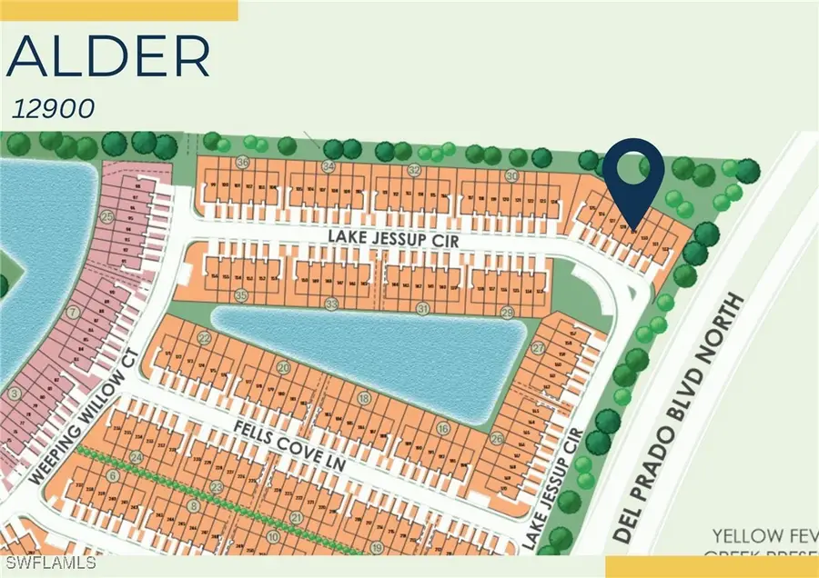 1628 Lake Jessup Circle, Cape Coral, FL 33909 - Image #3
