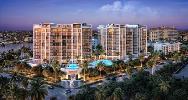 Address Withheld By Seller, Naples, FL 34108