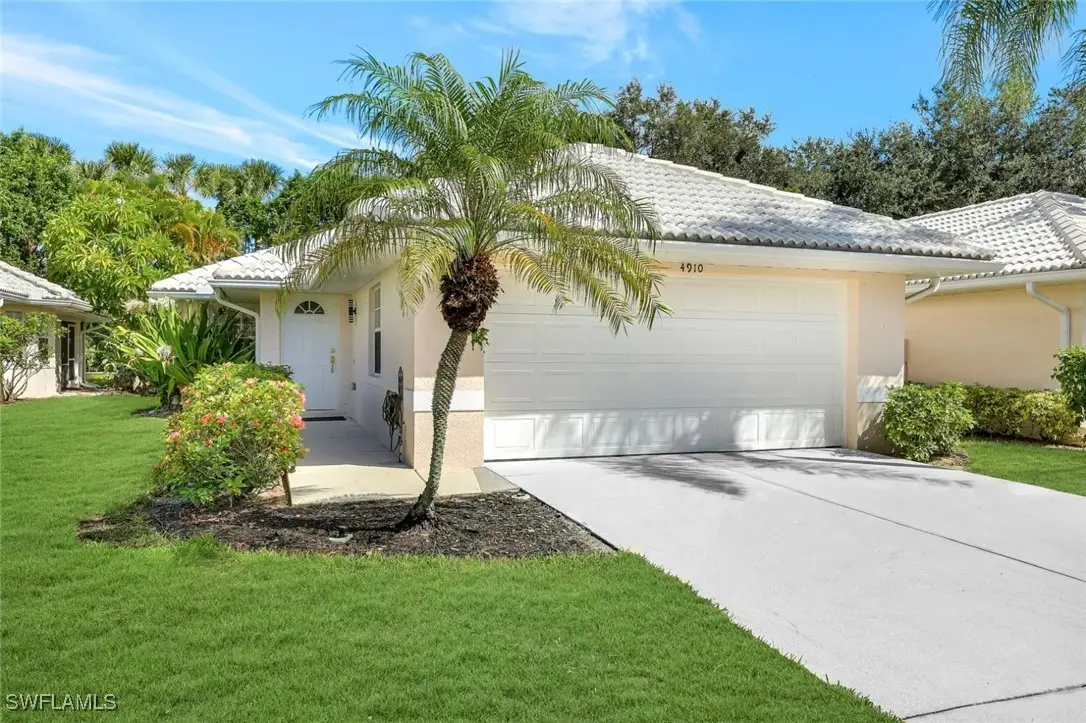 4910 Europa Drive, Naples, FL 34105 - Image #1
