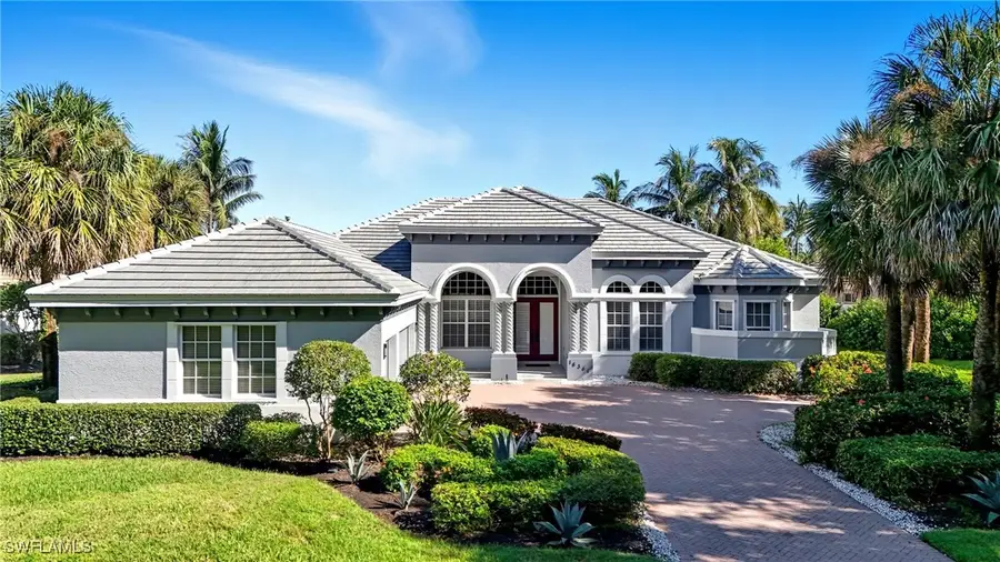 18361 Verona Lago Drive, Miromar Lakes, FL 33913 - Image #2