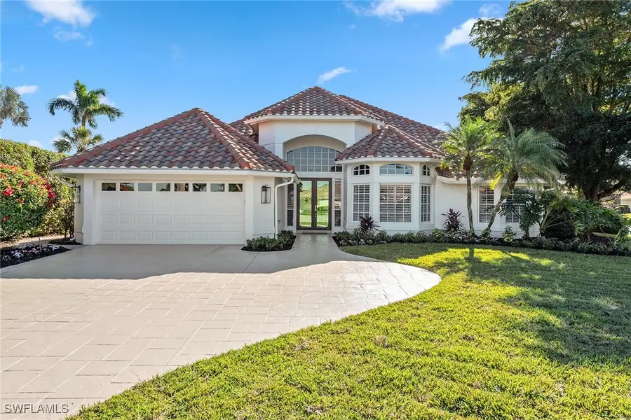 8338 Tuliptree Place, Naples, FL 34113 - Image #2