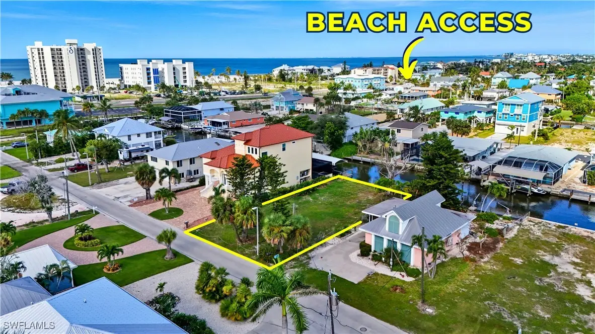 171 Egret Street, Fort Myers Beach, FL 33931 - Image #1