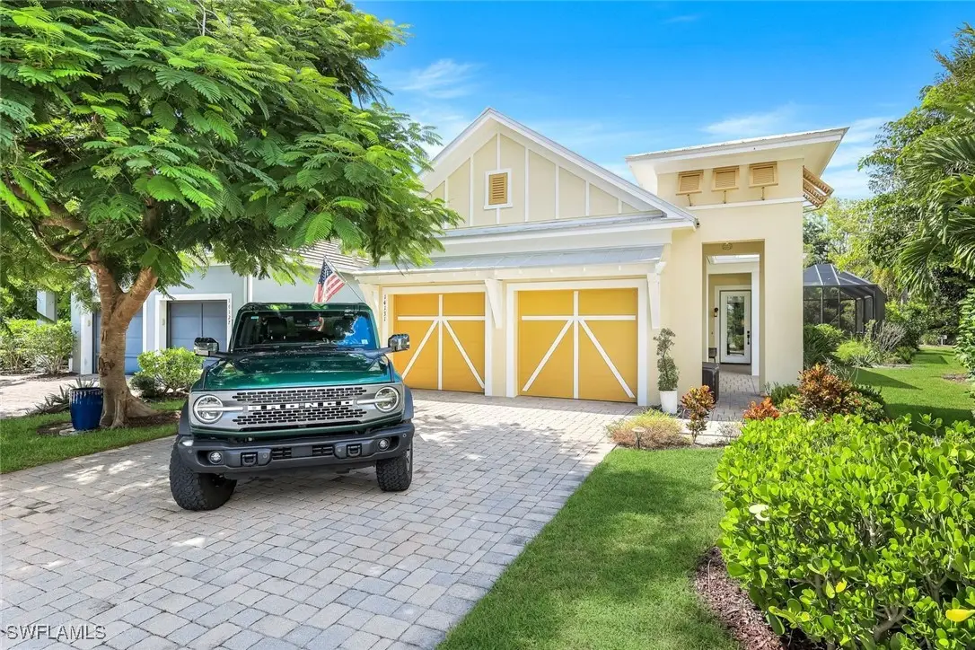 14131 Nautica Court, Naples, FL 34114 - Image #1
