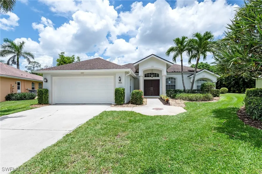 2050 Terrazzo Lane, Naples, FL 34104 - Image #2