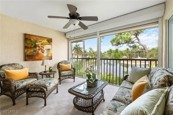 23320 Coconut Island Drive #202, Estero, FL 34134