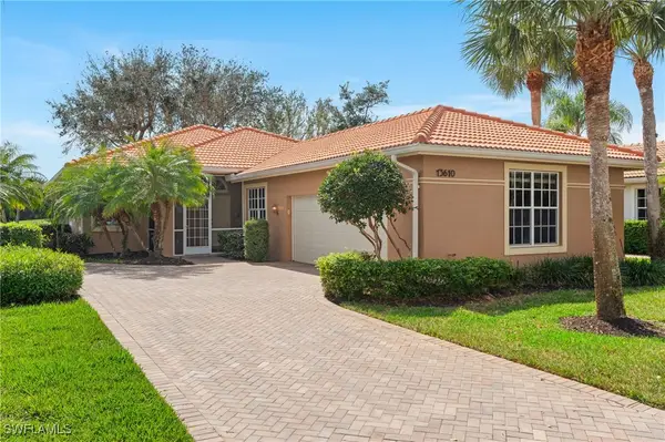 13610 Southampton Drive, Bonita Springs, FL 34135